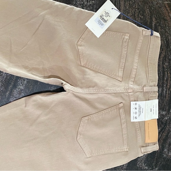 Citizens of Humanity Jeans Brand New with Tags, The Adler Tapered Leg - Picture 8 of 8